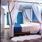 Fairy Castle 3*