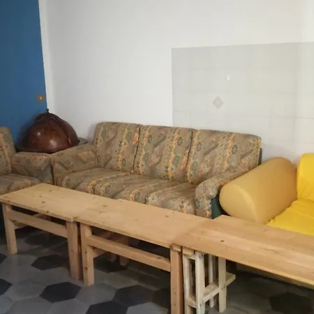 Affittacamere Fairy Castle