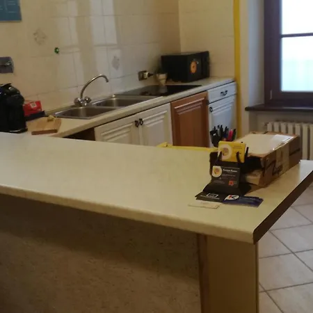 Fairy Castle Castelnuovo Don Bosco