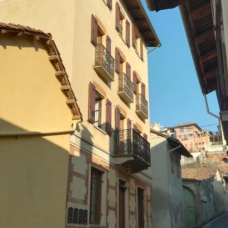 Affittacamere Fairy Castle 3*