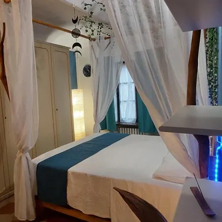 Fairy Castle Affittacamere