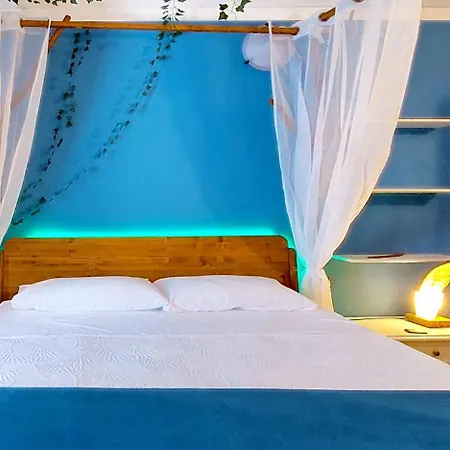 Fairy Castle Guest house Castelnuovo Don Bosco