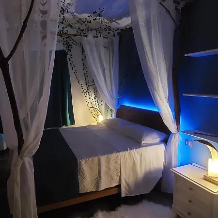 Guest house Fairy Castle 3*