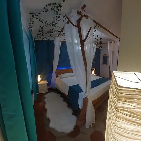 Guest house Fairy Castle