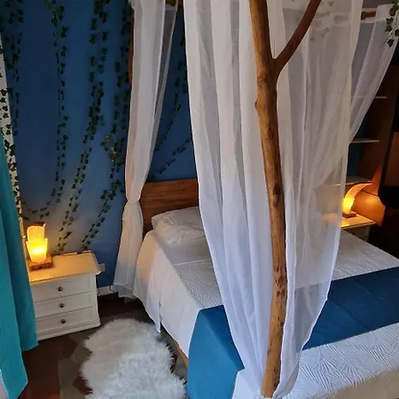 Fairy Castle 3* Castelnuovo Don Bosco