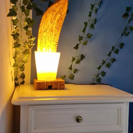 Pensionat Fairy Castle