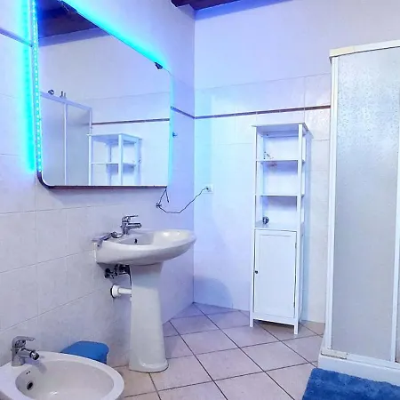 Fairy Castle Pensionat Castelnuovo Don Bosco