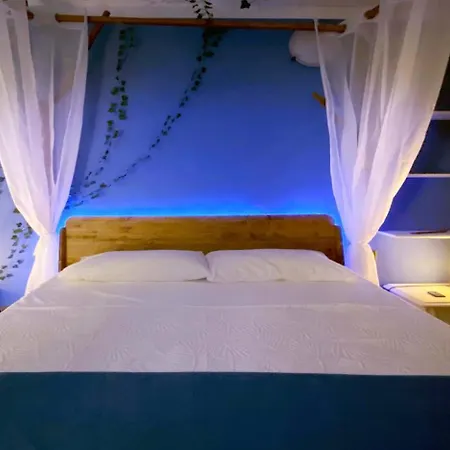Guest house Fairy Castle