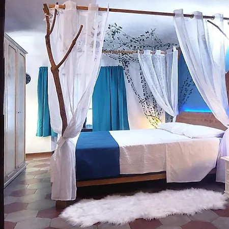 Fairy Castle 3*