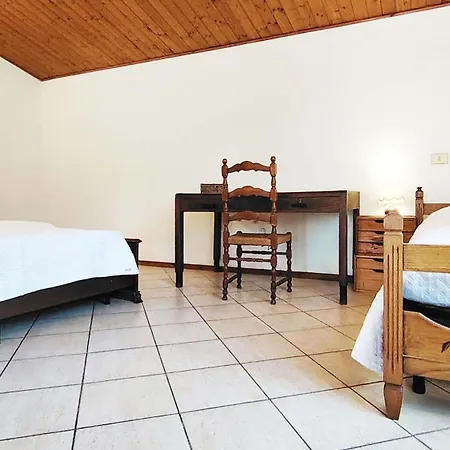 Fairy Castle 3* Castelnuovo Don Bosco