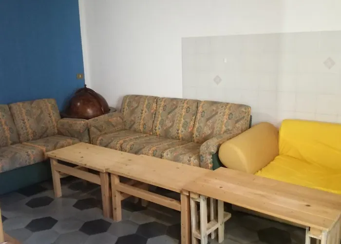 Pensión Fairy Castle