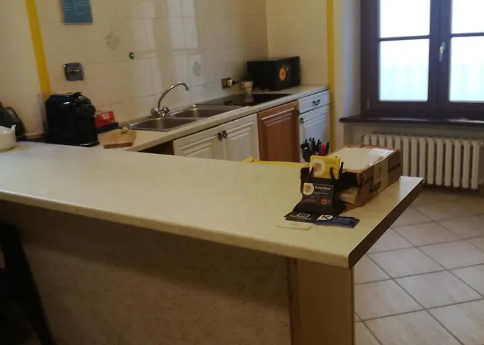 Fairy Castle Castelnuovo Don Bosco