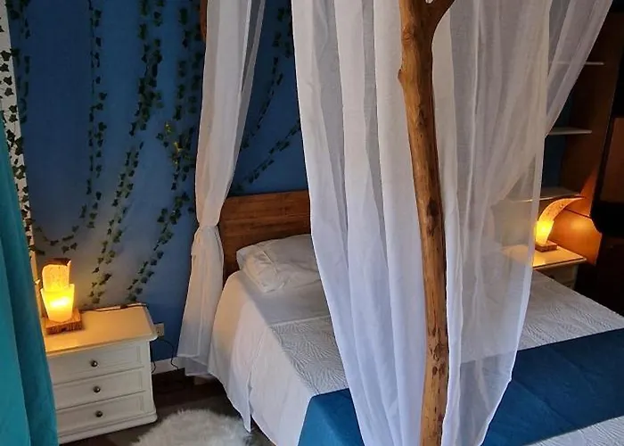 Fairy Castle 3* Castelnuovo Don Bosco