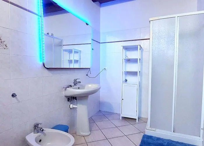 Fairy Castle Pensión Castelnuovo Don Bosco