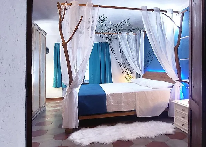 Fairy Castle 3*